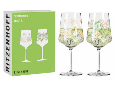 RITZENHOFF Sommertau Hugo 2er Set F23 Freisteller 1
