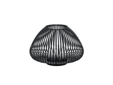 Blomus LYVA Laterne black S 17cm Freisteller 1
