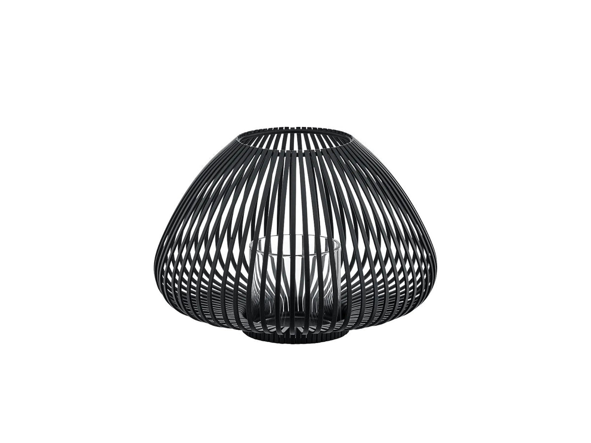 Blomus LYVA Laterne black S 17cm Freisteller 1