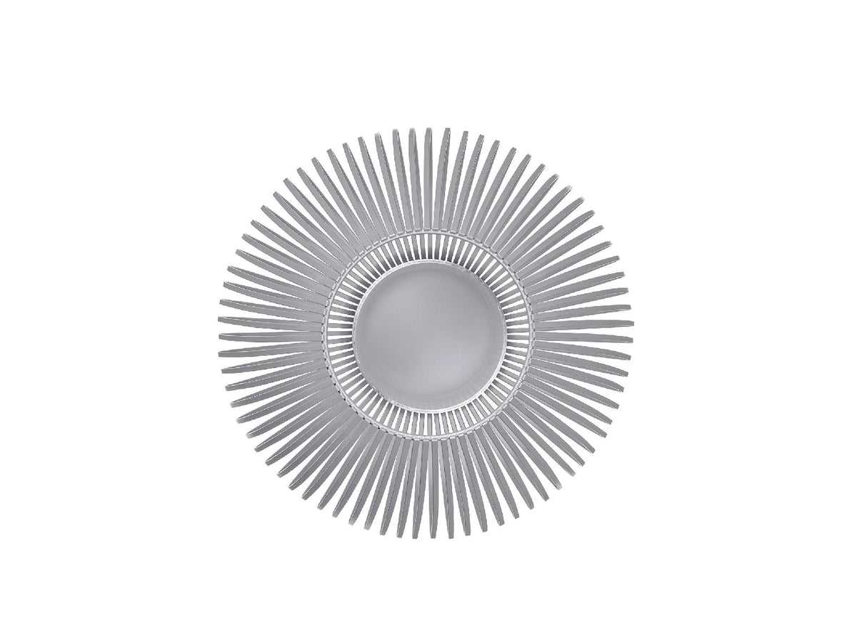 Blomus LYVA Laterne steel gray L 45cm Freisteller 2