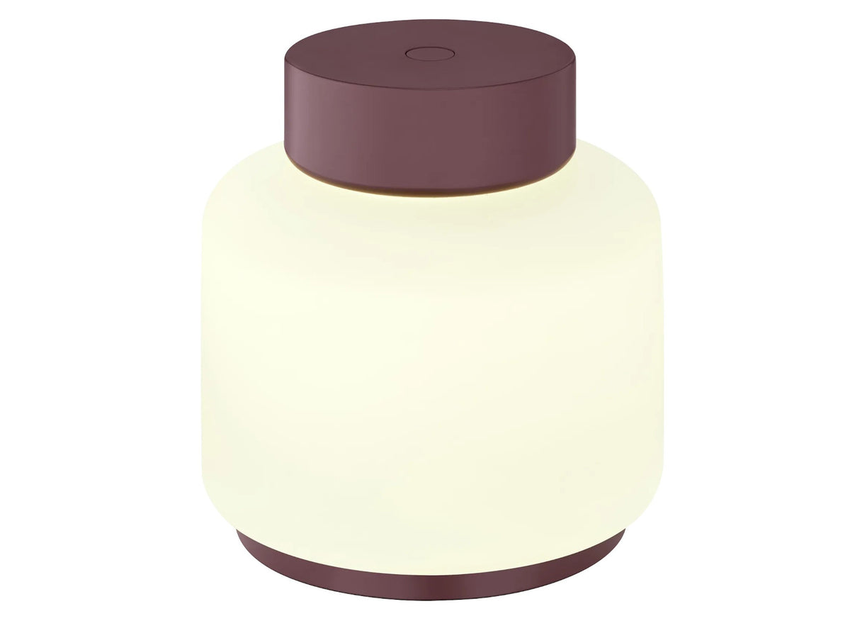 Blomus FAWN LED-Lampe port 13cm Freisteller 3