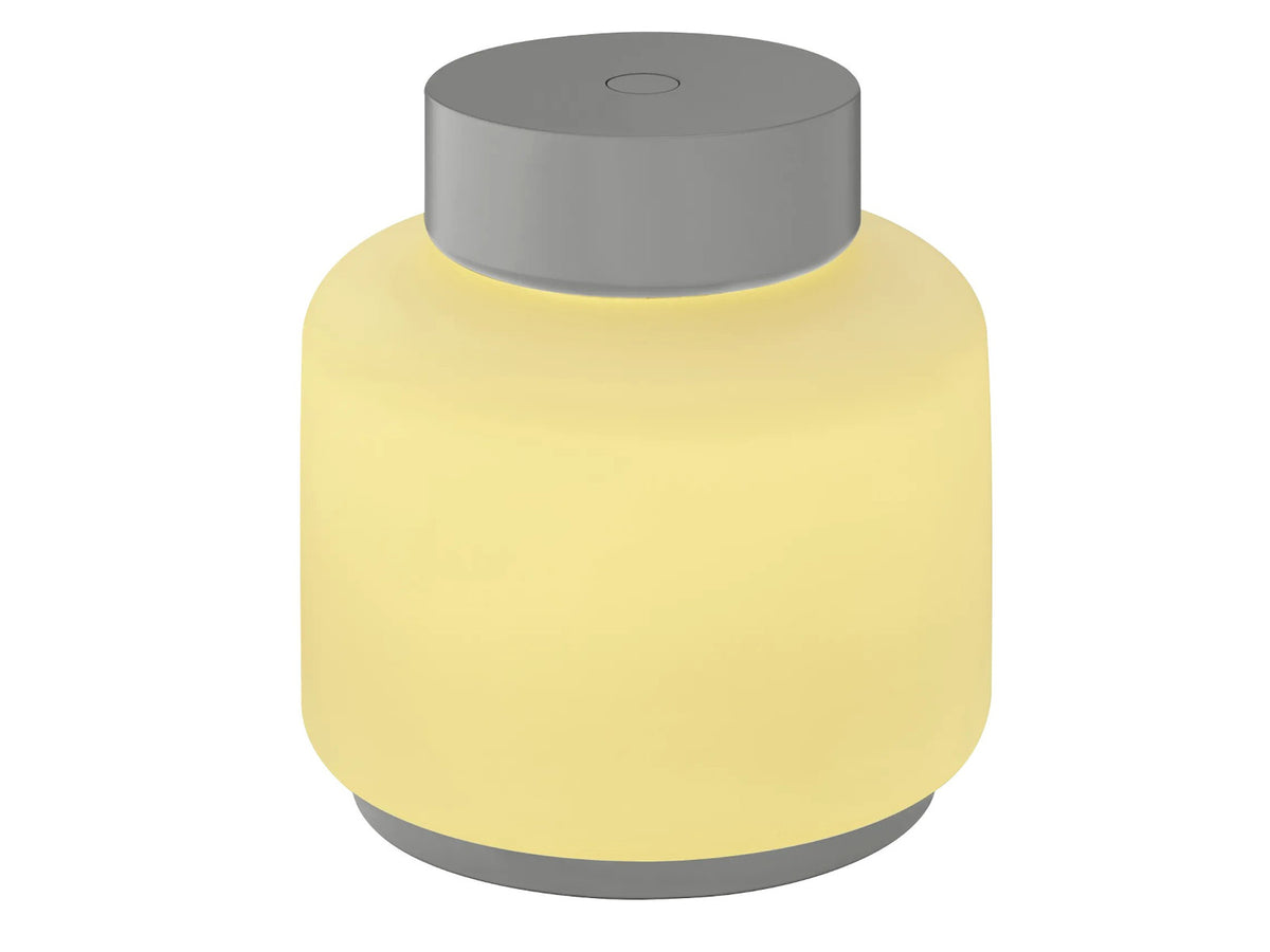 Blomus FAWN LED-Lampe granitgrau 13cm Freisteller 2