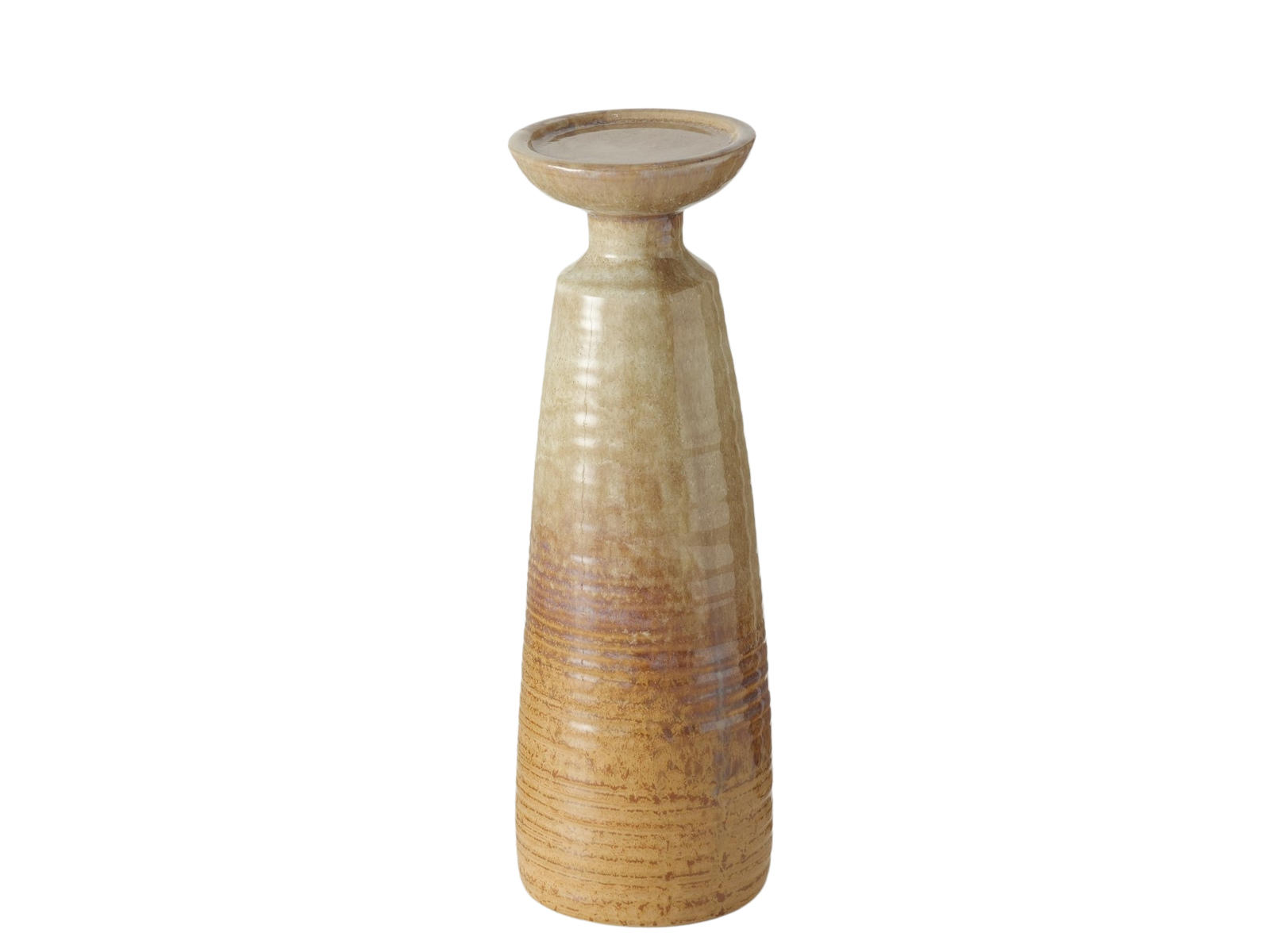 Boltze Elikia Kerzenleuchter 31 cm (1 Stück) Freisteller