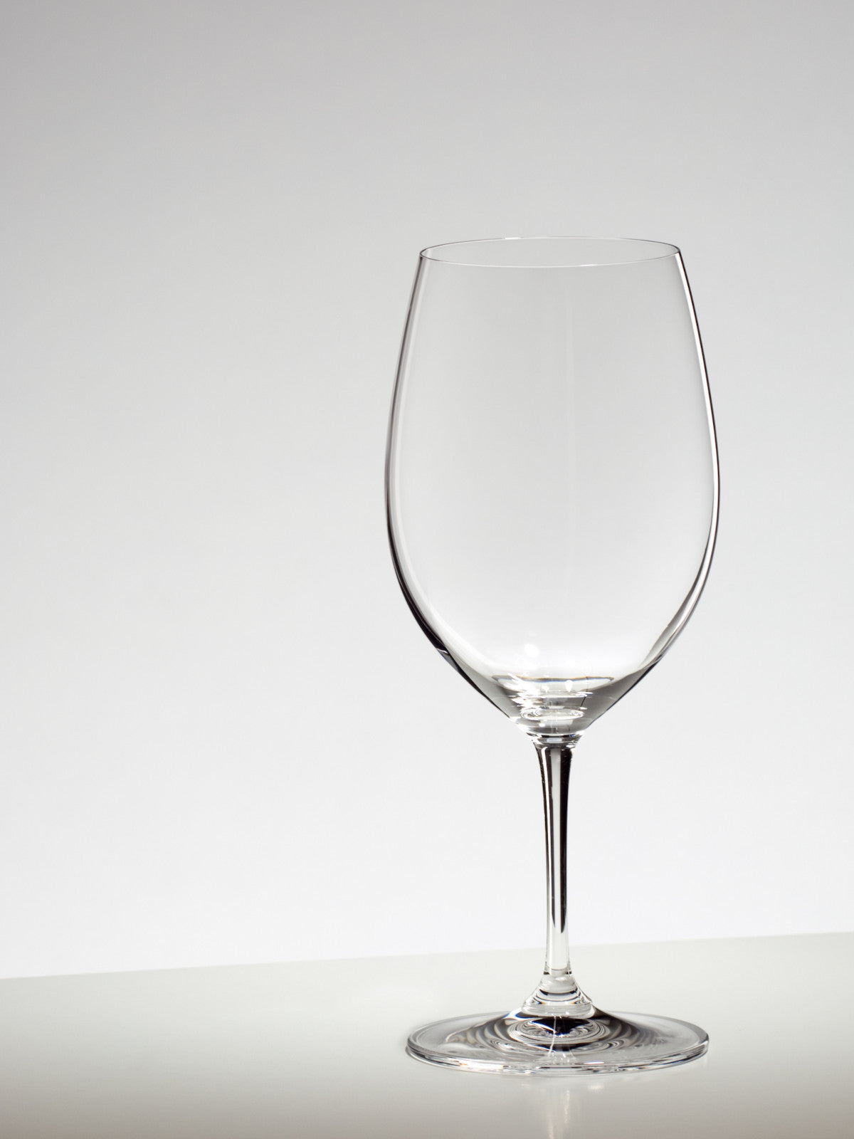 Riedel Vinum Cabernet Sauvignon/Merlot 8er Set Lifestyle 1