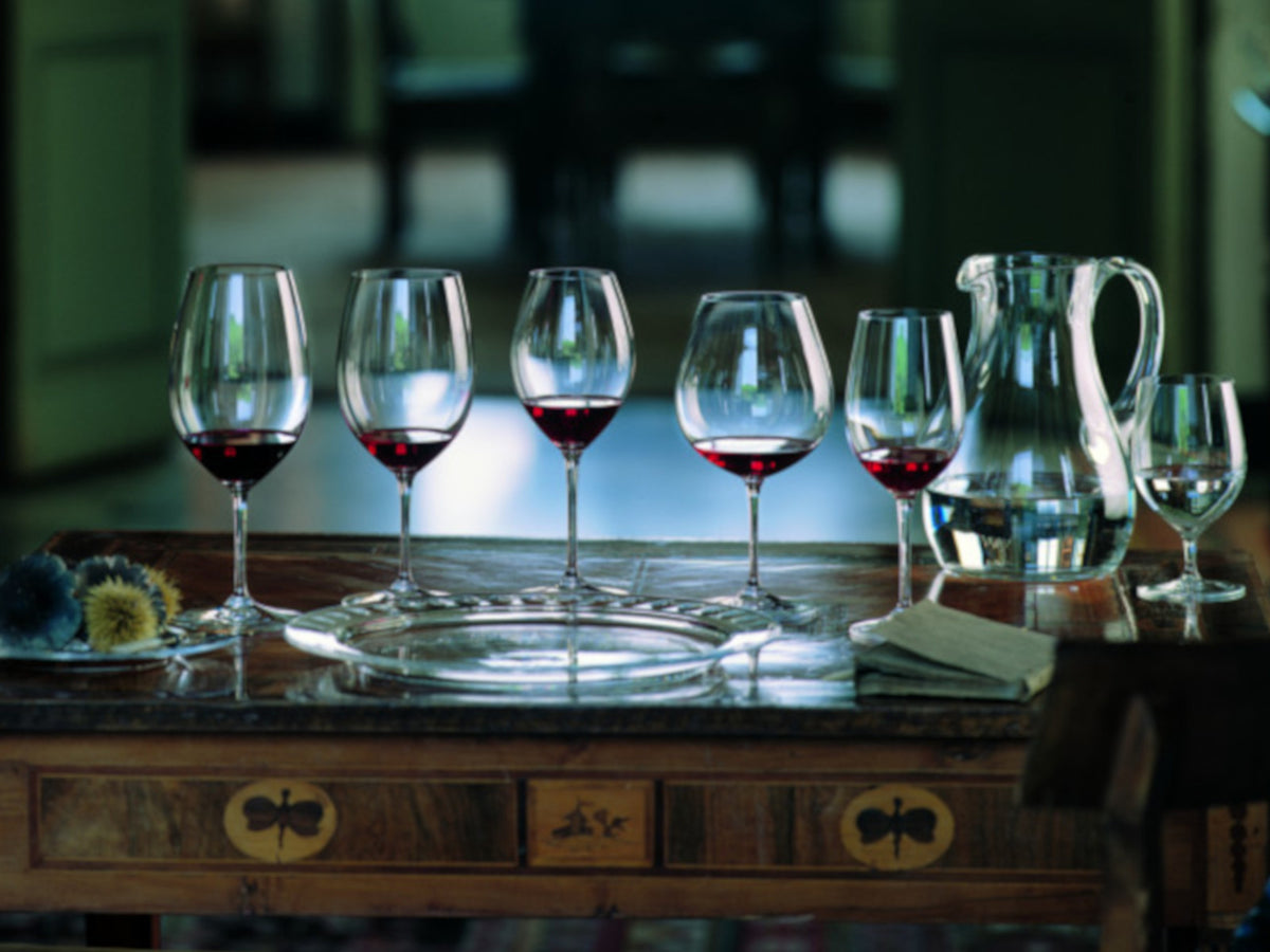 Riedel Vinum Cabernet Sauvignon/Merlot 8er Set Lifestyle 2