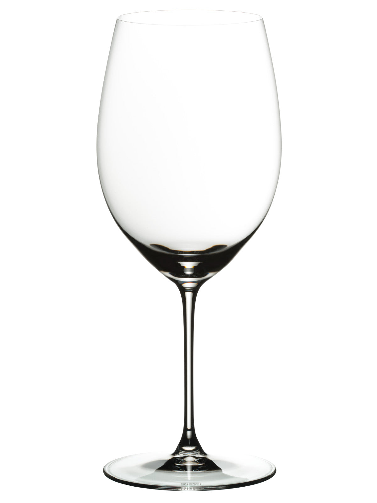 Riedel Veritas Cabernet/Merlot 8er Set Freisteller 1