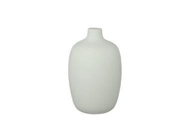 Blomus CEOLA Vase desert sage 13cm Freisteller 1