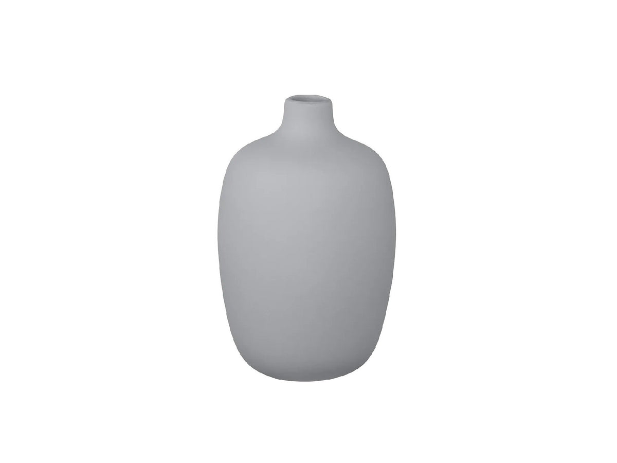 Blomus CEOLA Vase tradewinds 13cm Freisteller 1