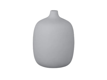 Blomus CEOLA Vase tradewinds 19cm Freisteller 1