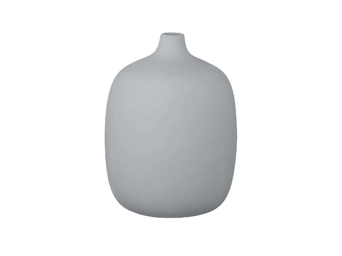 Blomus CEOLA Vase tradewinds 19cm Freisteller 1