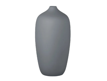 Blomus CEOLA Vase agave green 25cm Freisteller 1