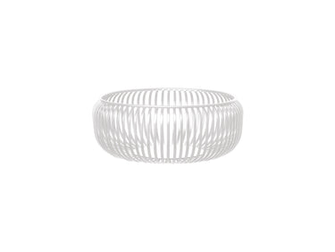 Blomus LITO Schale white M 25cm Freisteller