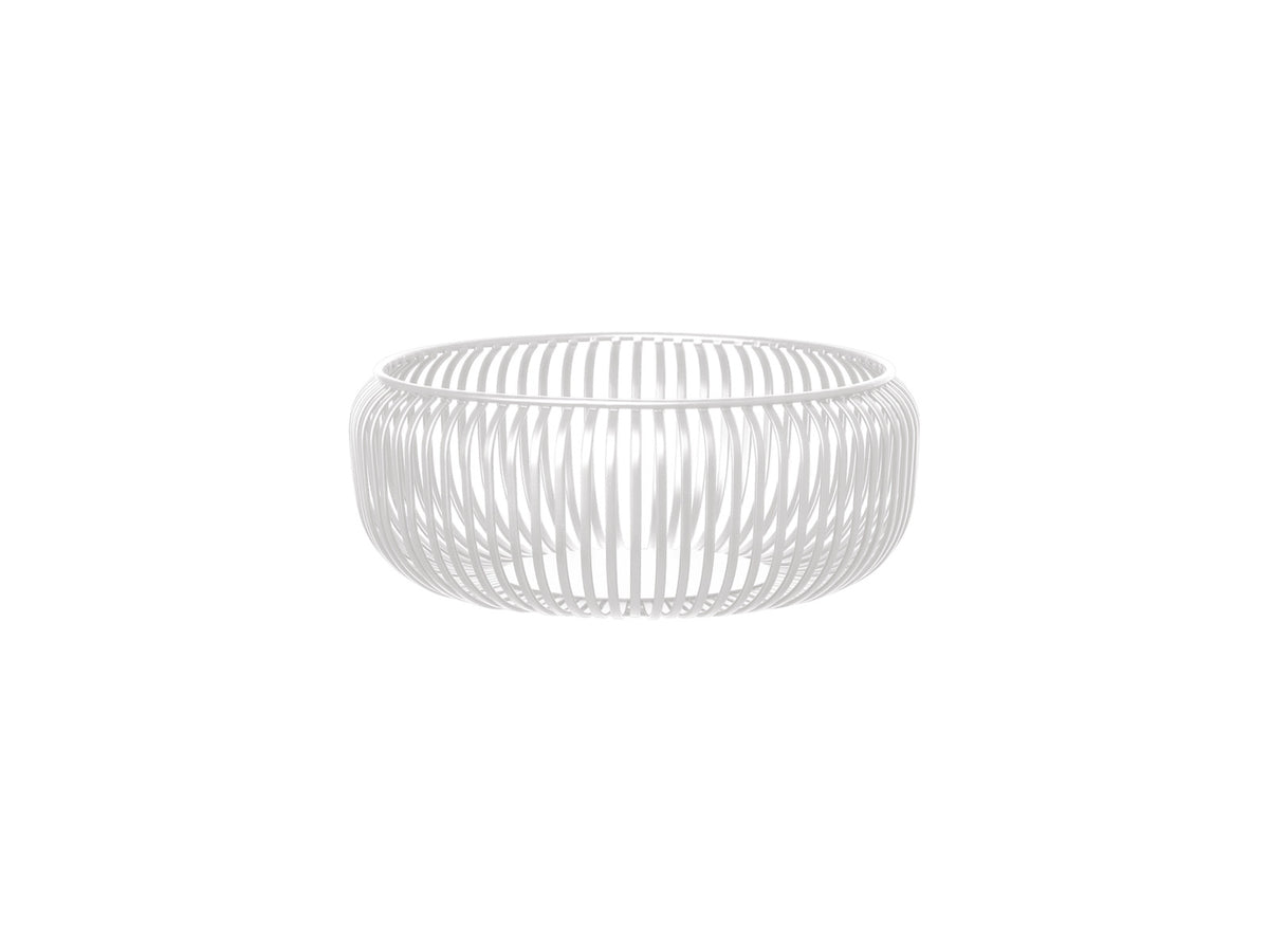Blomus LITO Schale white M 25cm Freisteller