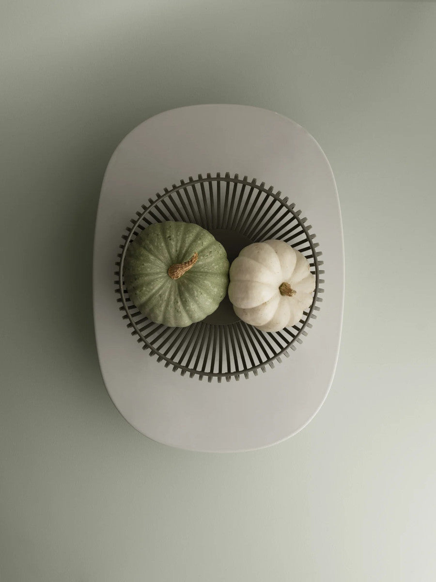 Blomus LITO Schale agave green M 25cm Lifestyle 3