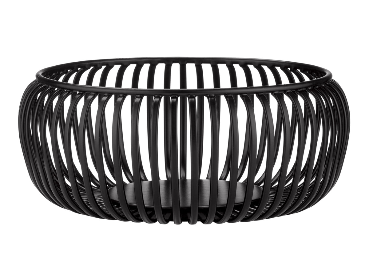 Blomus LITO Schale black 20cm Freisteller 1