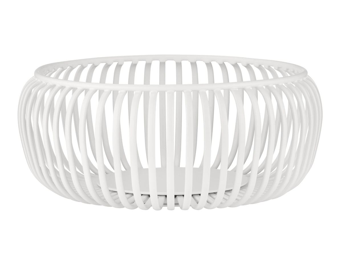 Blomus LITO Schale white 20cm Freisteller 1
