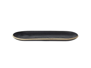 Blomus BAKI Tablett S black 23x10cm Freisteller 1
