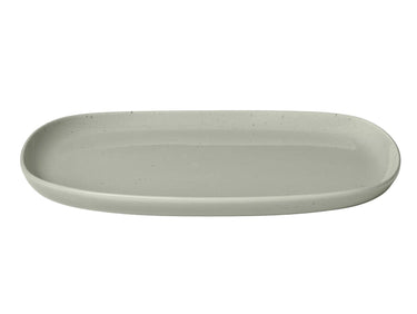 Blomus VAHLO Speiseteller mirage gray 26cm Freisteller 1