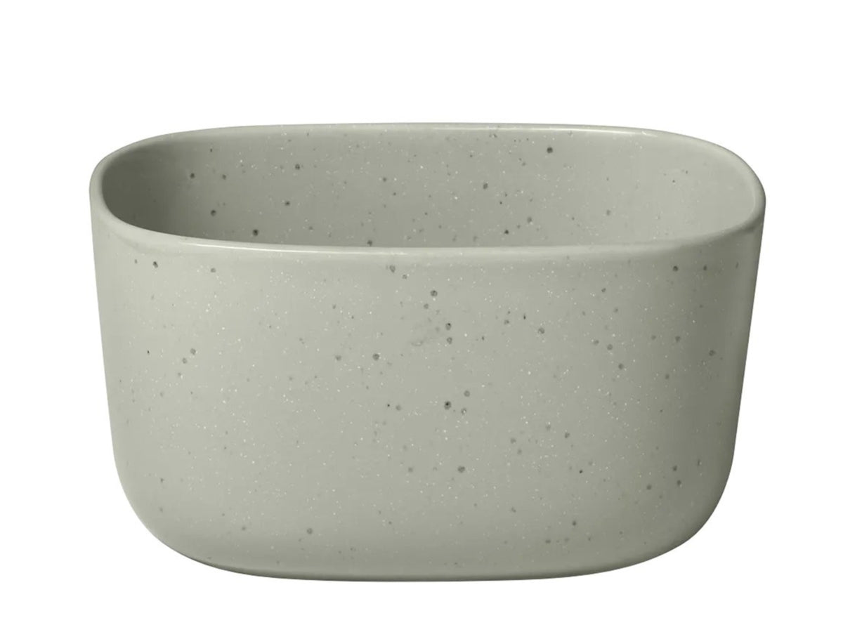 Blomus VAHLO Schale M mirage gray 15cm Freisteller 1