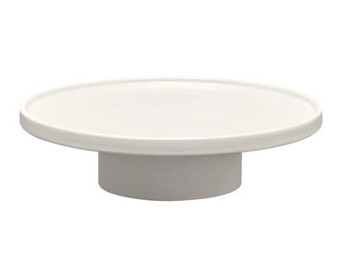 Blomus PILAR Tortenplatte S moonbeam 24cm Freisteller 1