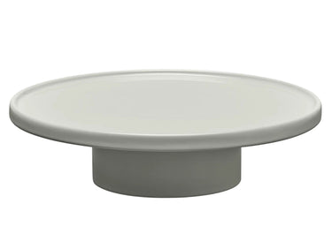 Blomus PILAR Tortenplatte S mirage gray 24cm Freisteller 1