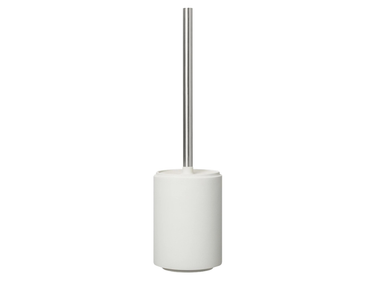 Blomus CRETO Lily White WC-Bürste 41cm
