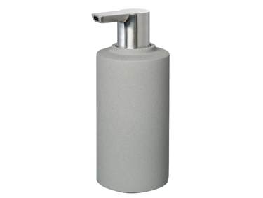Blomus CRETO Micro Chip Seifenspender 190 ml Freisteller