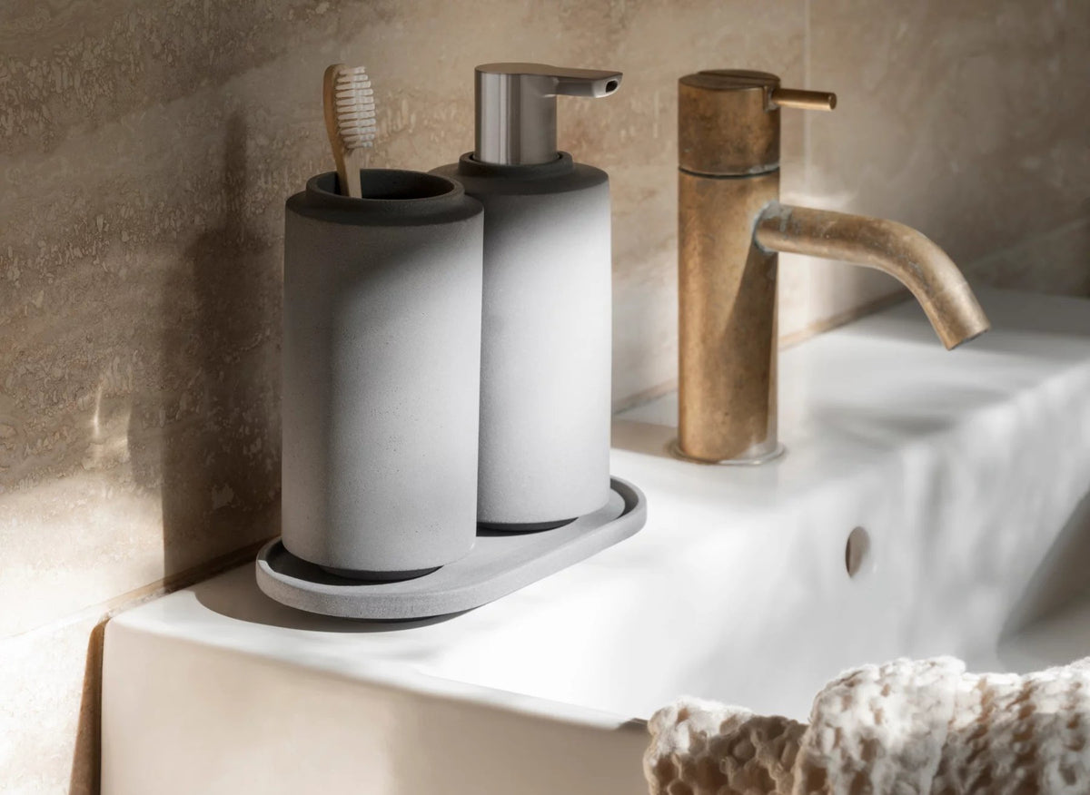 Blomus CRETO Micro Chip Ablageschale 17,5cm Lifestyle3