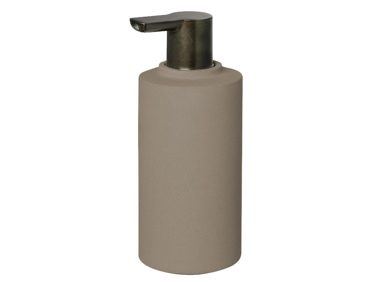 Blomus CRETO Mourning Dove Seifenspender 190 ml