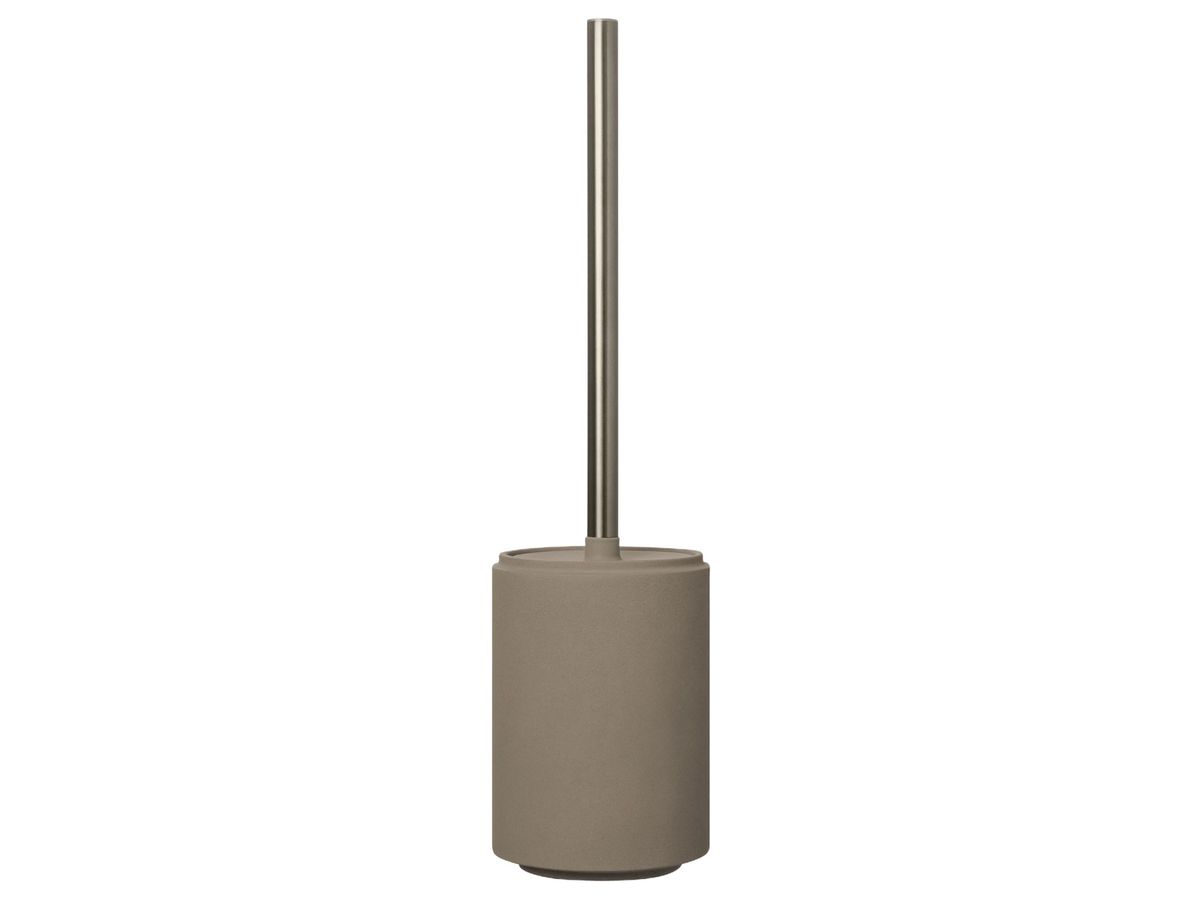 Blomus CRETO Mourning Dove WC-Bürste 41cm