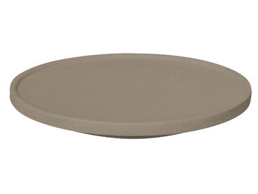Blomus CRETO Mourning Dove Seifenschale 14cm