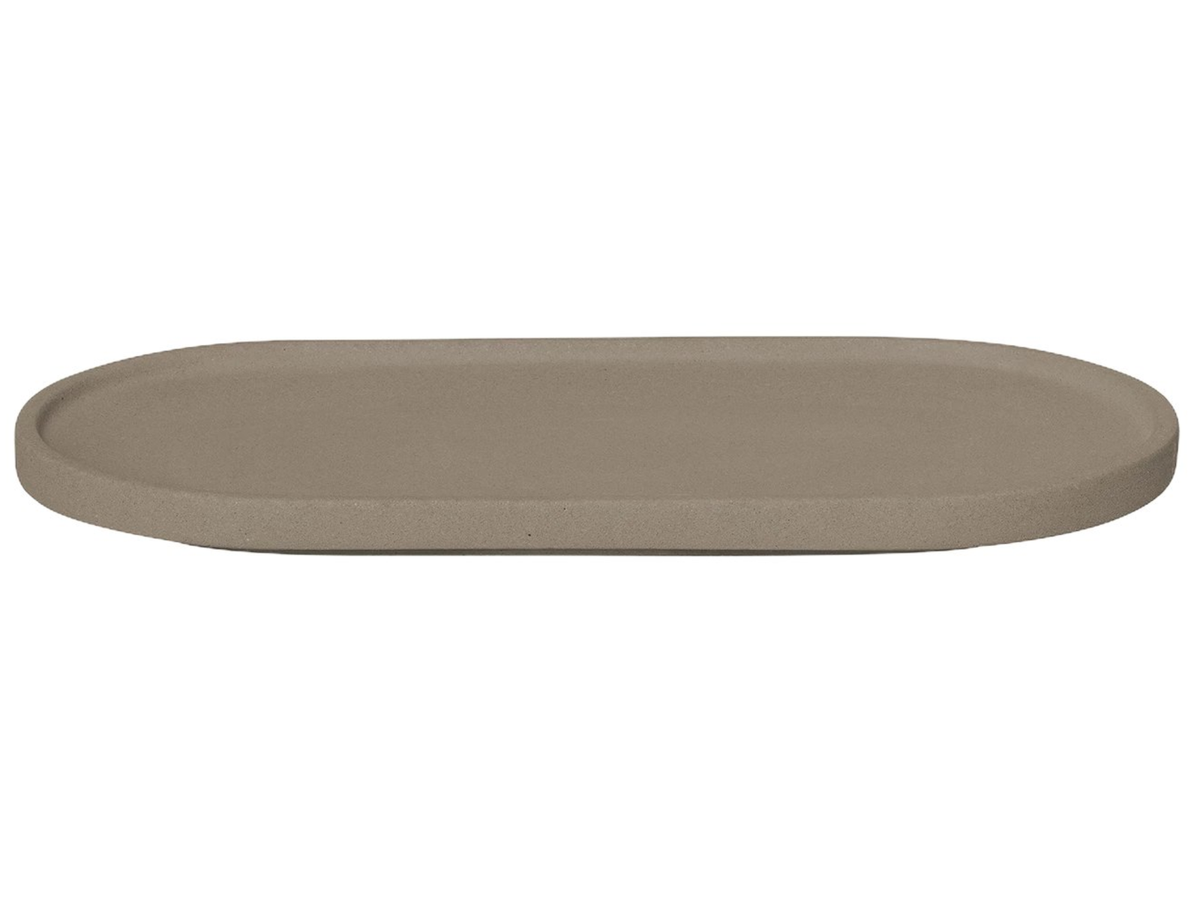 Blomus CRETO Mourning Dove Ablageschale 17,5cm