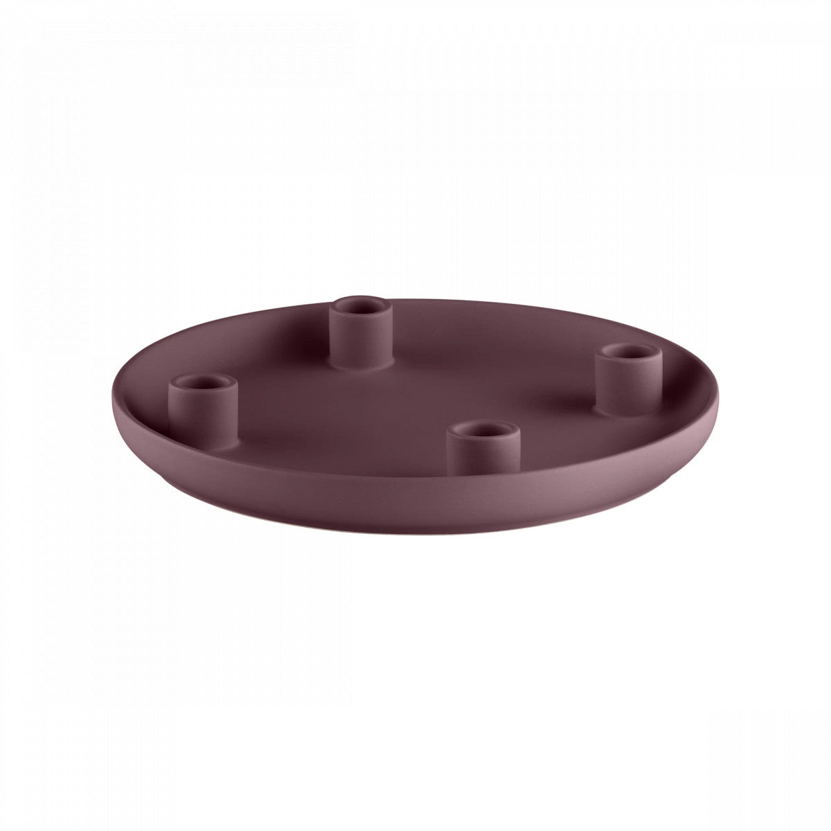 Blomus Kerzenhalter ADVENT port 27cm Freisteller