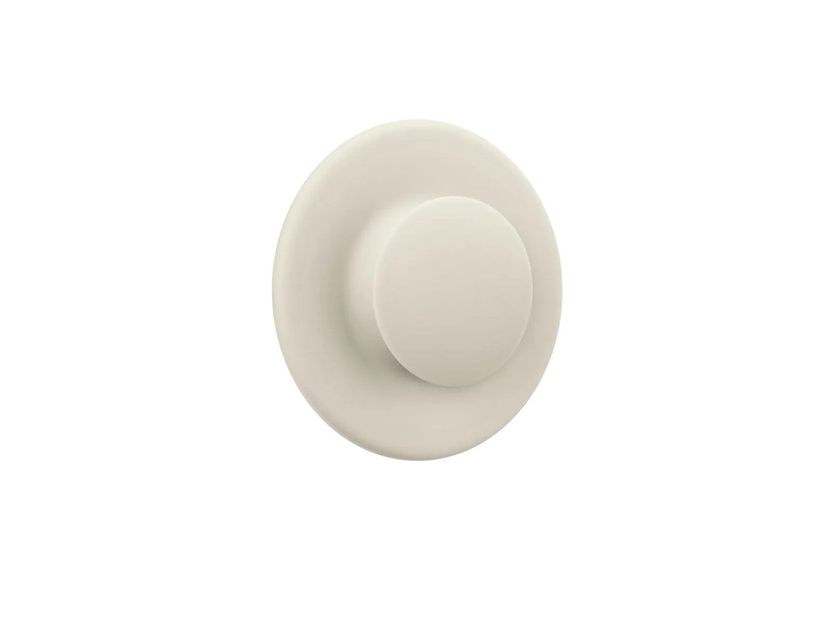 Blomus KAPI Wischer mit Wandhalter moonbeam 27cm Freisteller 3