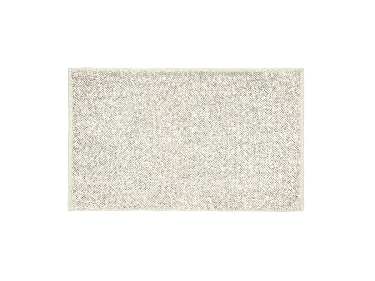 Blomus KAAVU Badematte moonbeam 50x80cm Freisteller 1