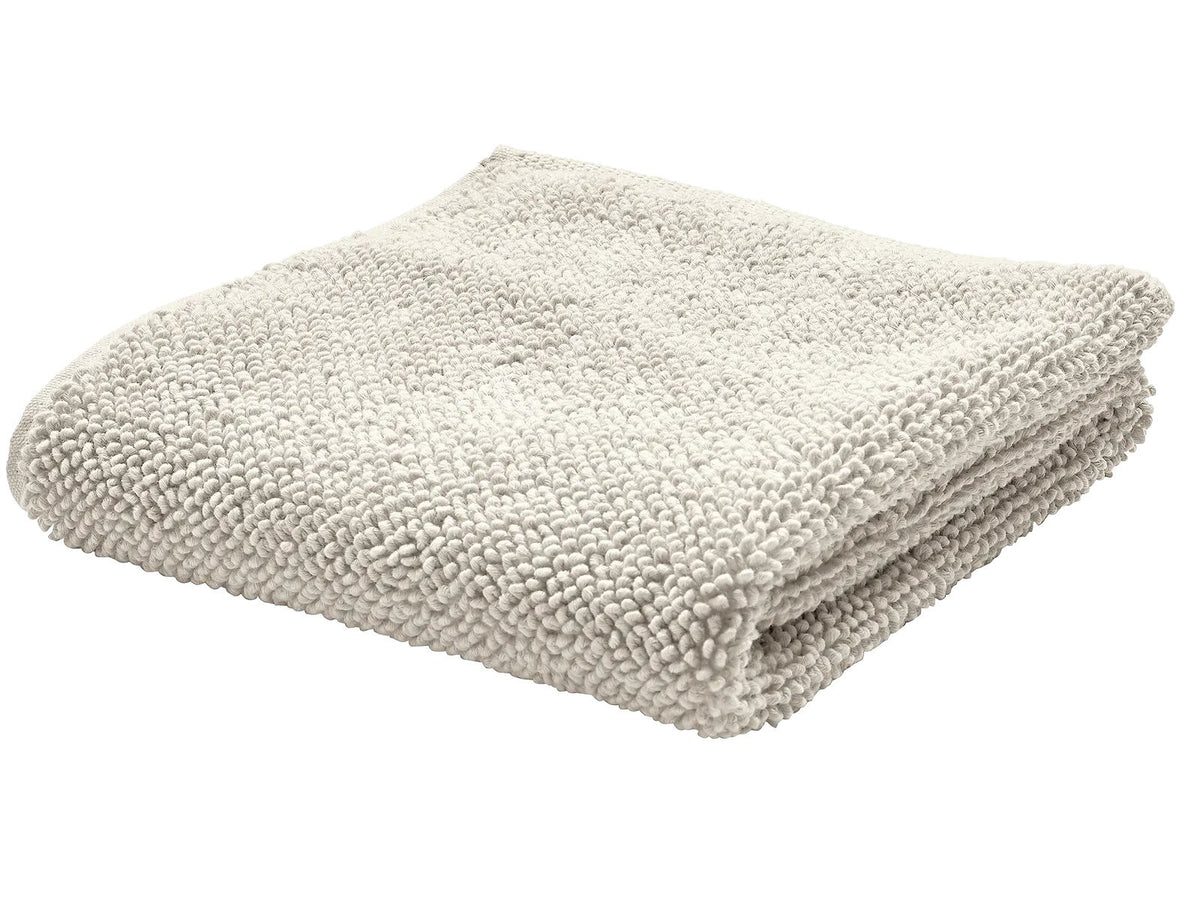 Blomus KAAVU Badematte moonbeam 50x80cm Freisteller 2