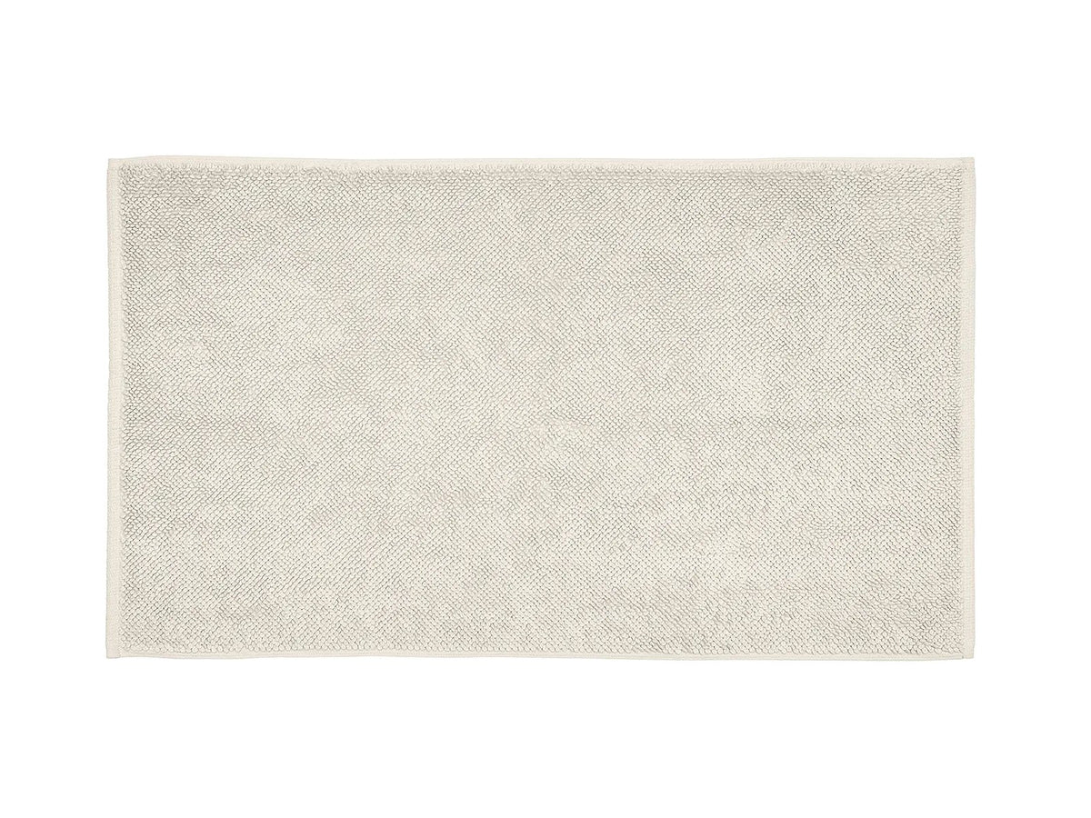 Blomus KAAVU Badematte moonbeam 60x100cm Freisteller 1