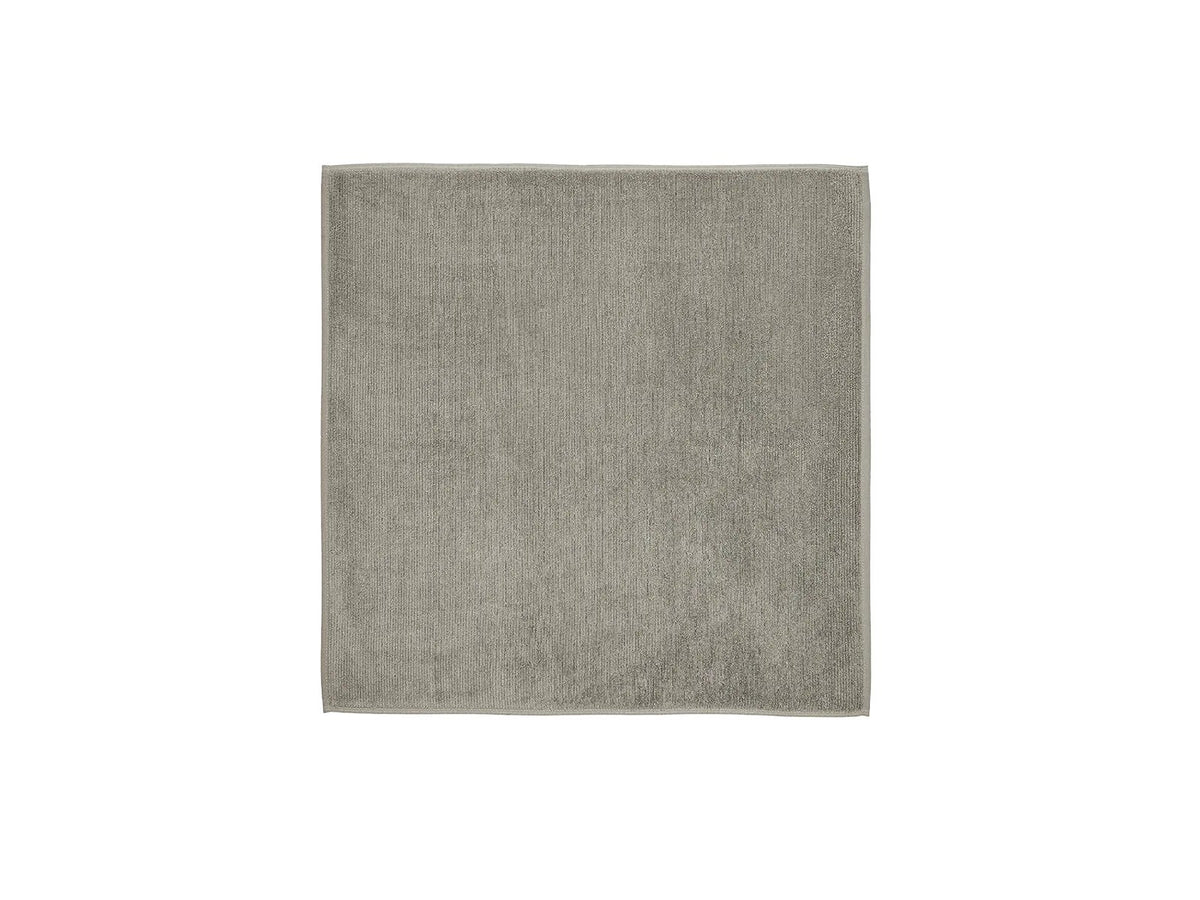 Blomus TUYO Badematte satellite 60x60cm Freisteller 1