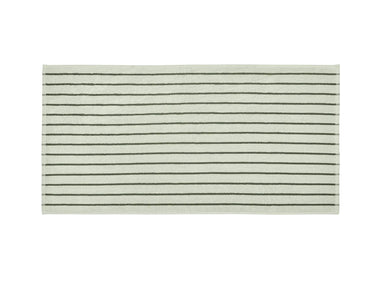 Blomus ARTO Handtuch desert sage/agave green 50x100cm Freisteller 1