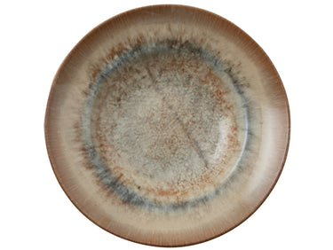 Rosenthal Arthur Krupp Stoneware Galaxy Venus Pastateller 29,5cm Freisteller 1