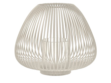 Blomus LYVA Laterne nomad M 26,5cm Freisteller 1