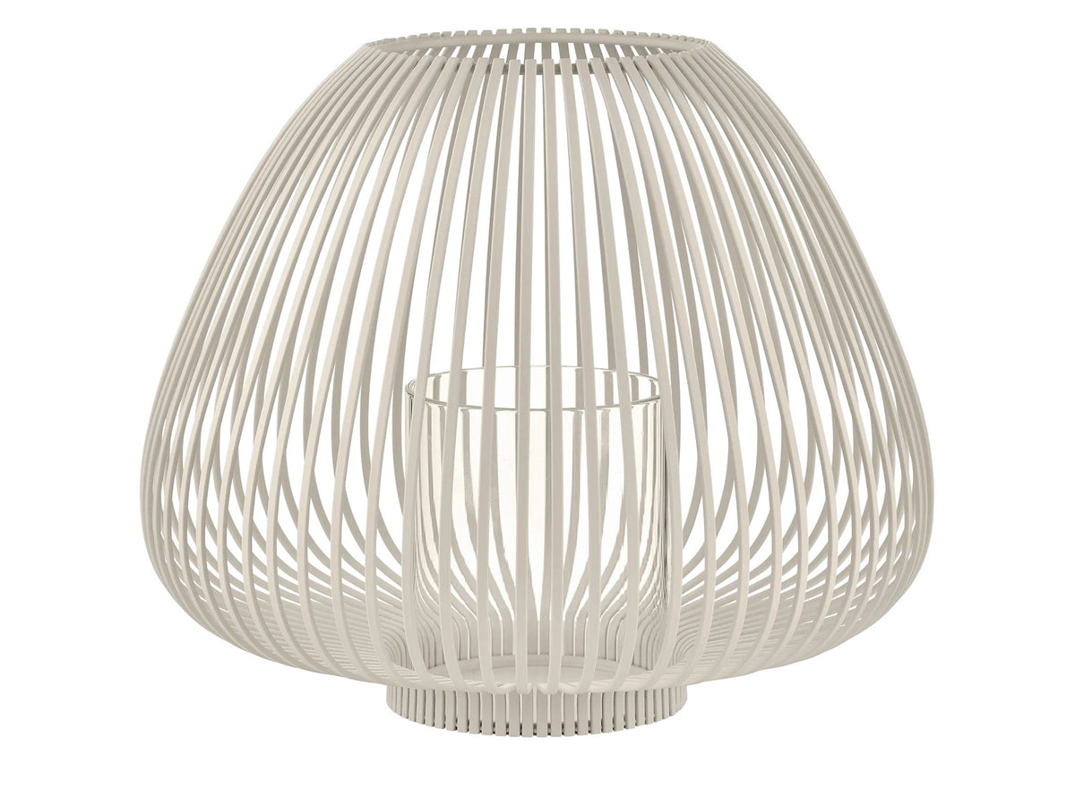Blomus LYVA Laterne nomad M 26,5cm Freisteller 1