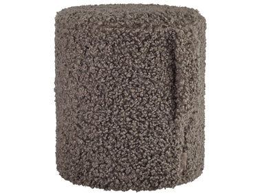 Blomus TEDDY Hocker espresso 40cm Freisteller 1