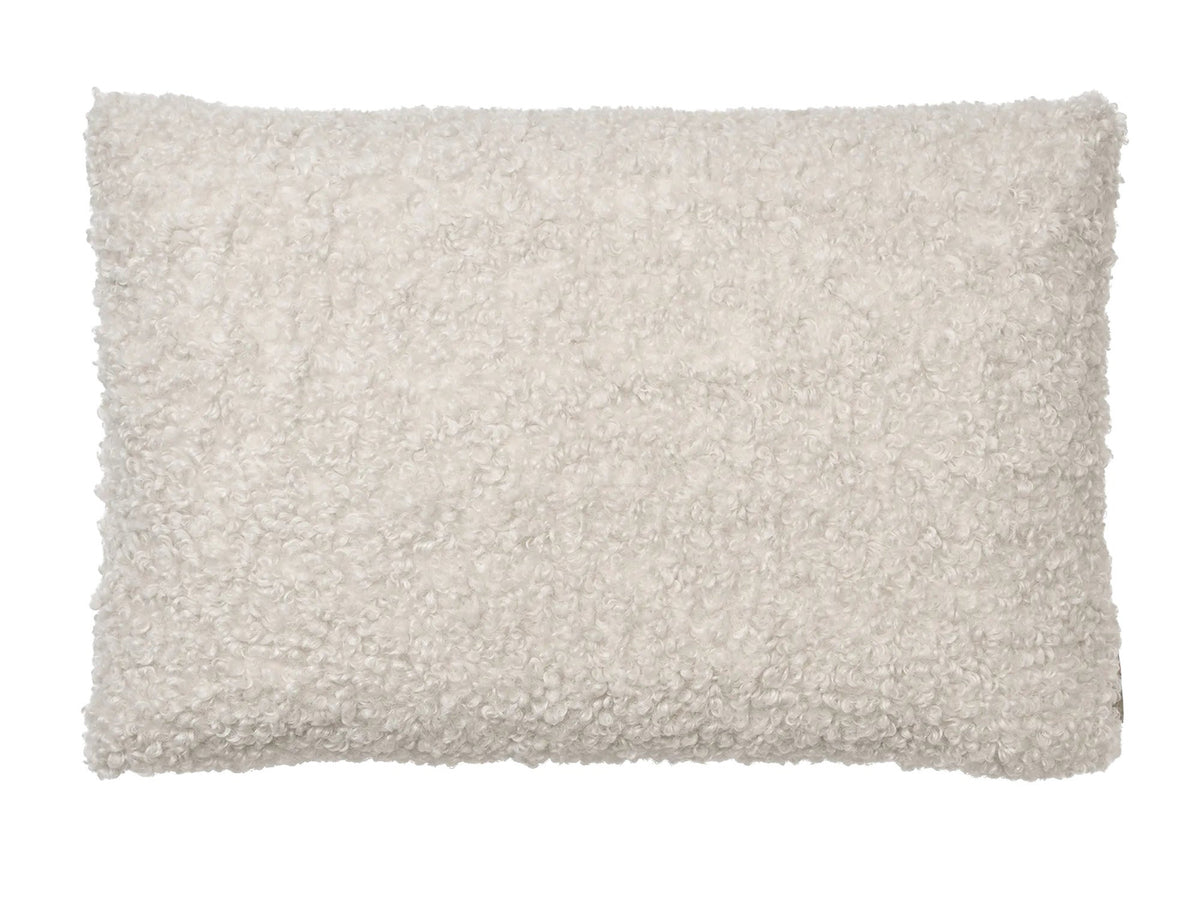 Blomus TEDDY Kissenhülle moonbeam 40x60cm Freisteller 1