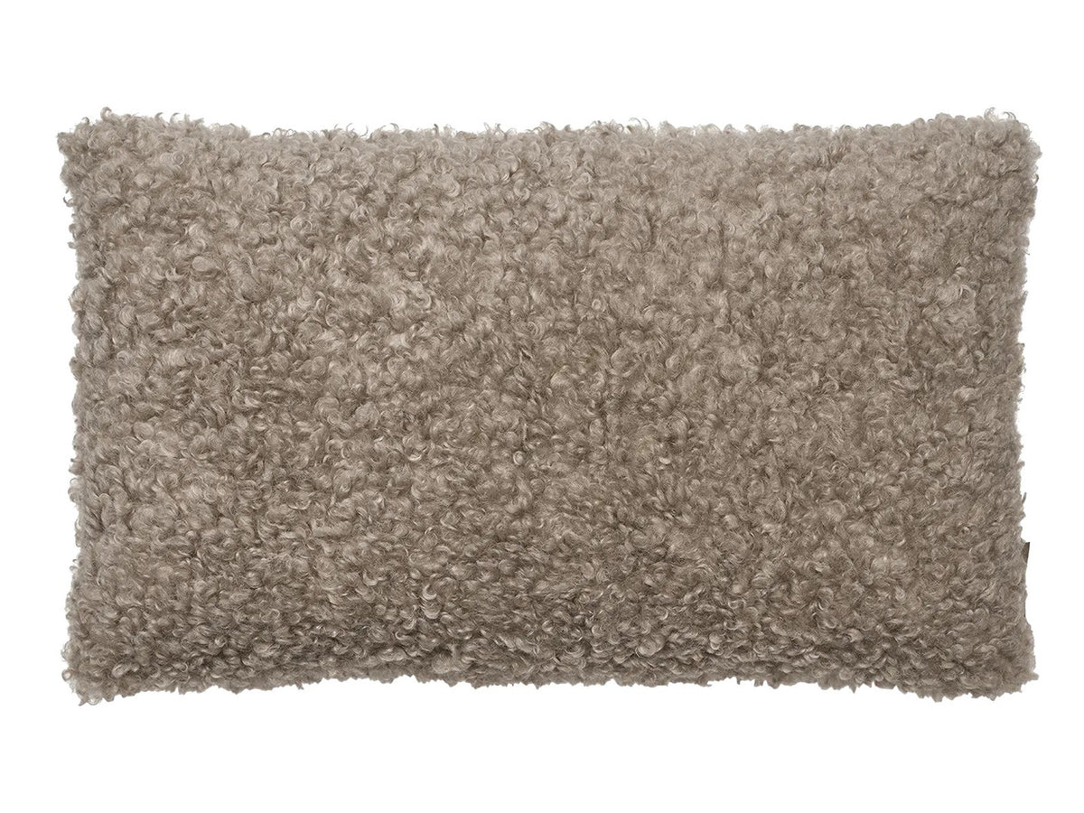 Blomus TEDDY Kissenhülle fundi 30x50cm Freisteller 1