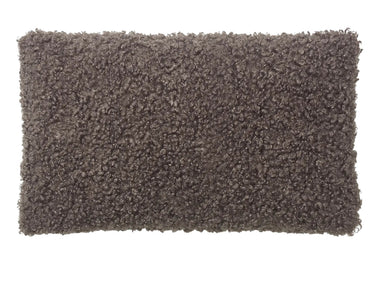 Blomus TEDDY Kissenhülle espresso 30x50cm Freisteller 1
