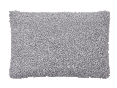 Blomus TEDDY Kissenhülle skarkskin 40x60cm Freisteller 1