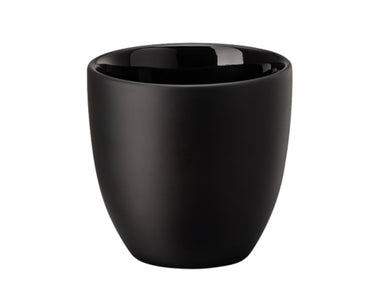 Rosenthal the cup+ Delicate Black Lungo doppelwandig 0,18l Freisteller 1
