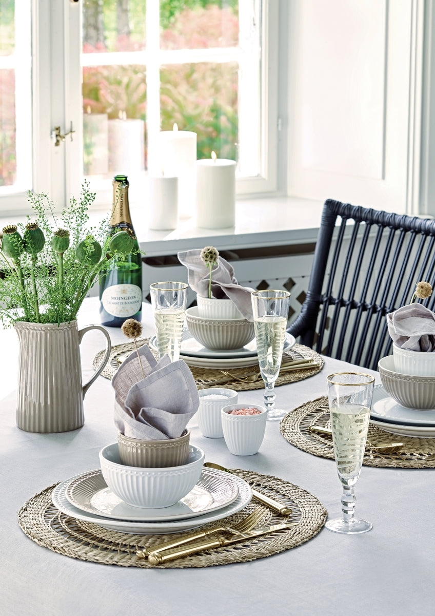 Greengate Alice Tafelset creamy fudge 8tlg Lifestyle2