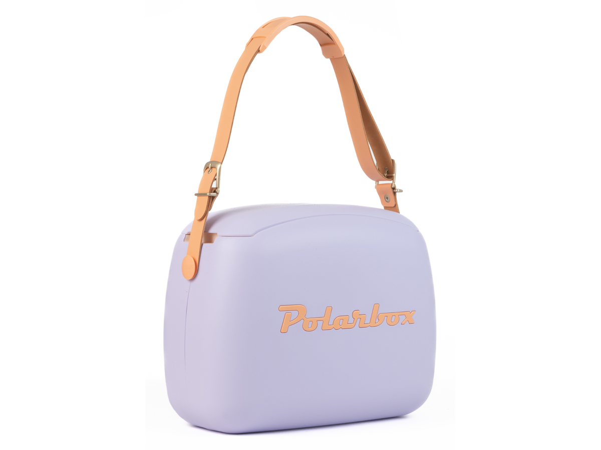 Polarbox Pop Malva - Sorbete 6l Freisteller 1